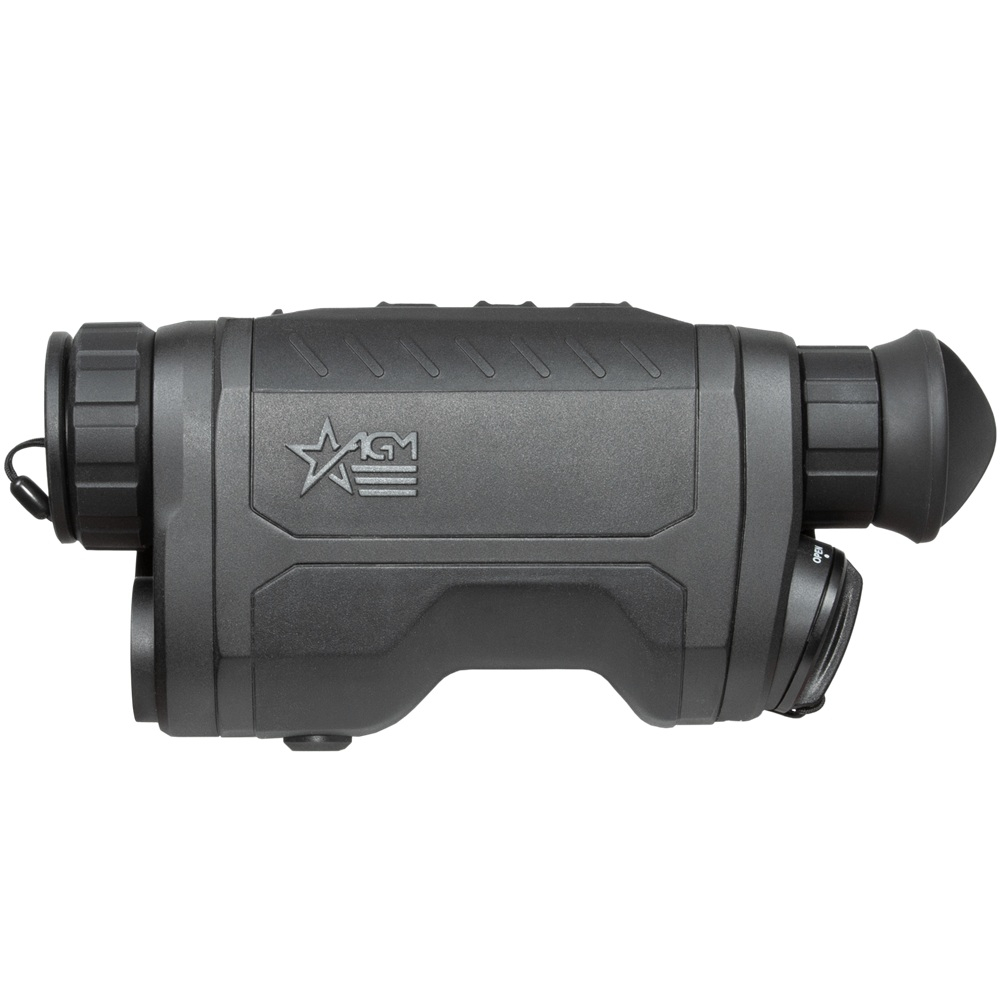 Тепловизионный монокуляр AGM ReachIR LRF 35-640